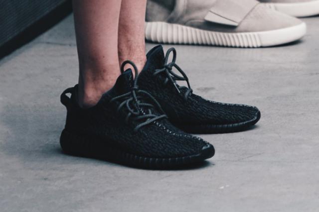 adidas yeezy homme prix